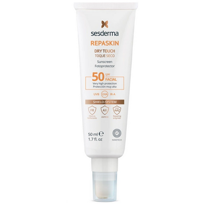 Sesderma Repaskin Facial Foto-Protetor SPF50 50ml